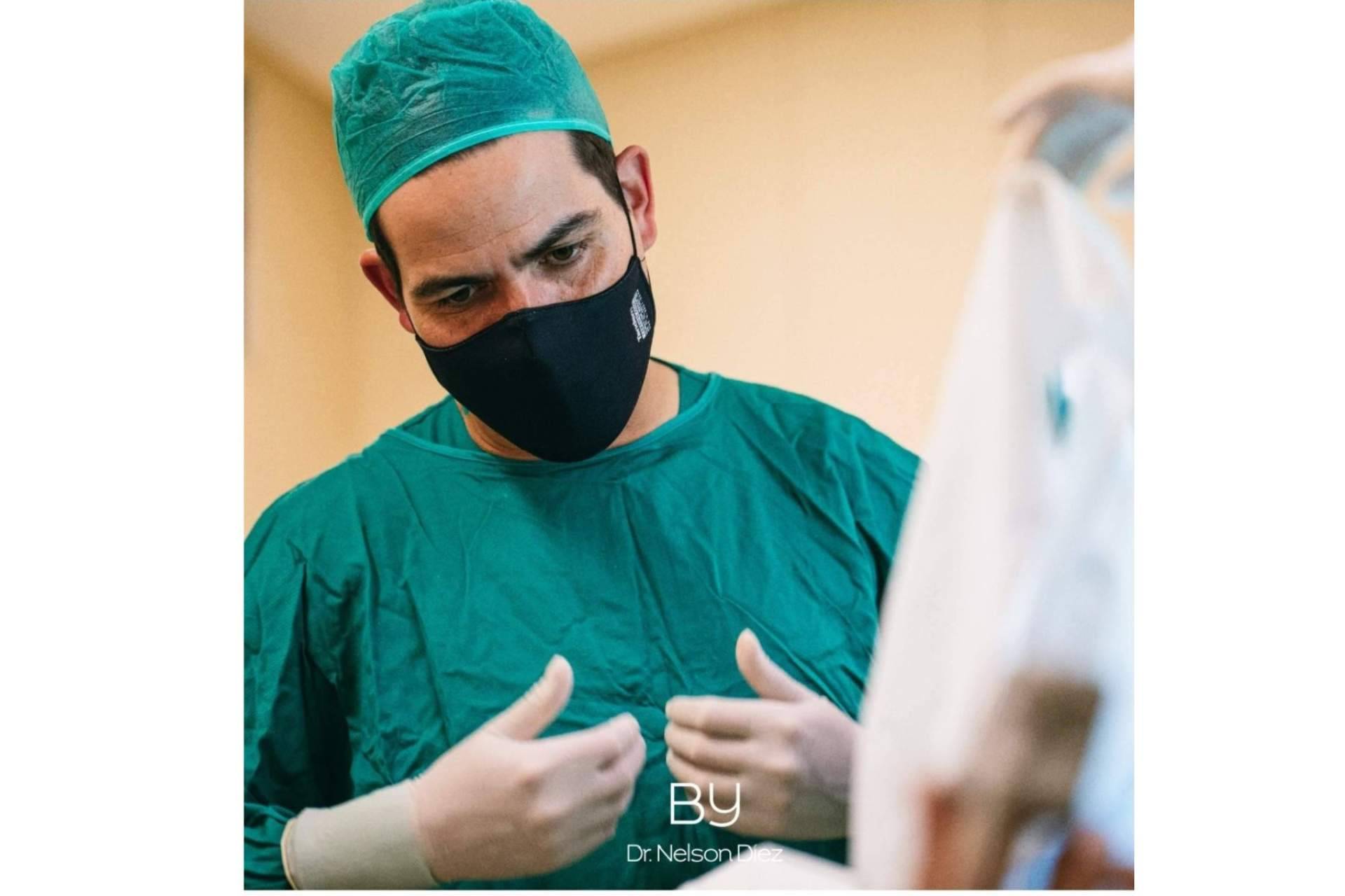¿En qué consiste un prolapso genital?, por el Dr. Nelson Díez