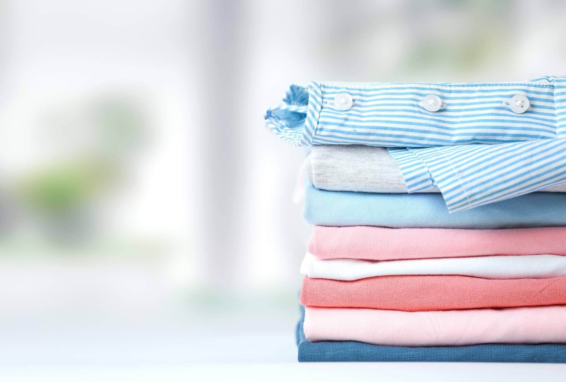 Washrocks, la solución confiable para el servicio de lavandería a domicilio en España