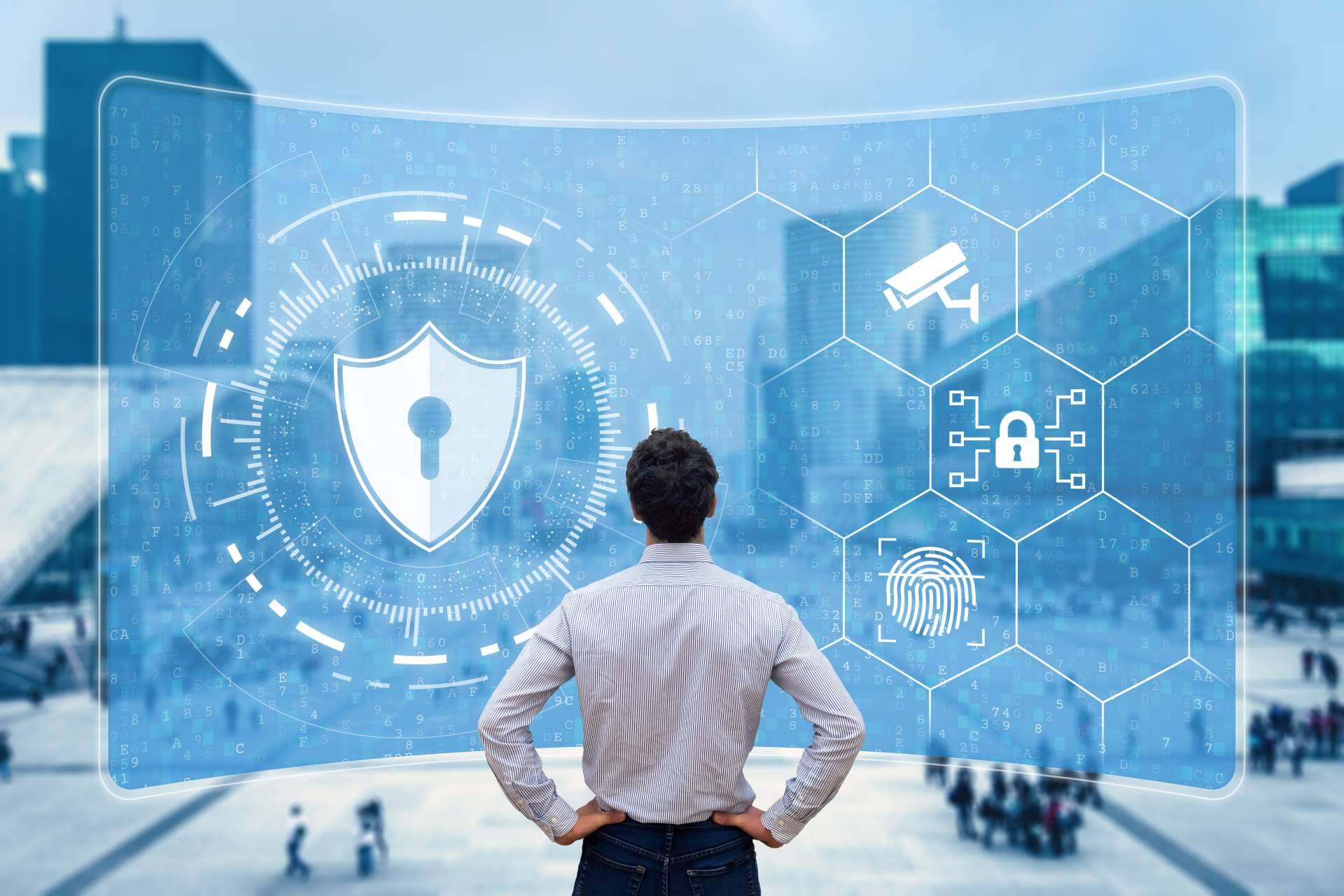 Descubrir los servicios de ciberseguridad de Auditech; seguridad, confianza y protección digital