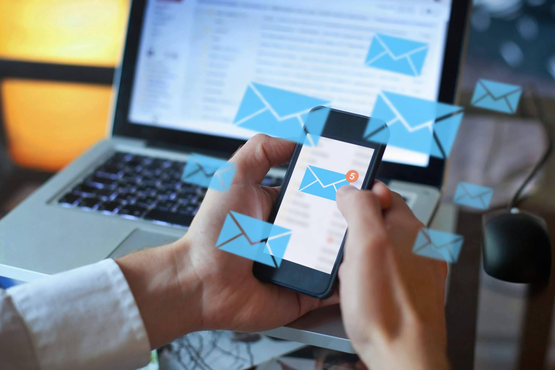 La especialización de Aby Group en el diseño de estrategias de email marketing