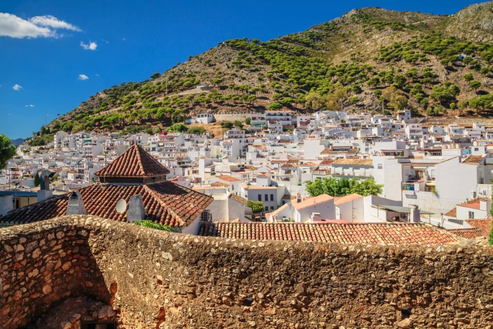 ISholidays.com dispone de alquileres en Mijas y el sur de España