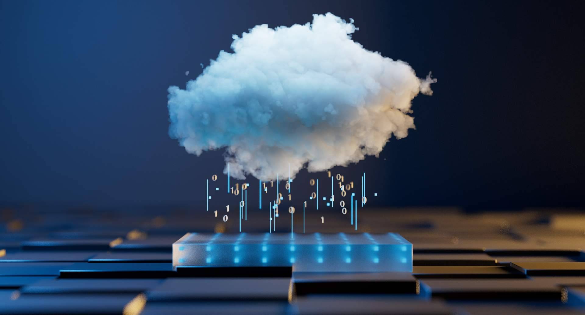Descubrir, entender y proteger datos sensibles en la nube de la mano de Netskope