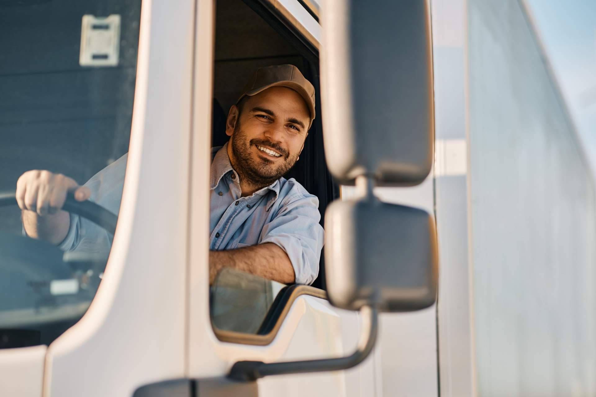 ¿Hasta qué punto es importante contar con un seguro de mercancías? Camion Protect