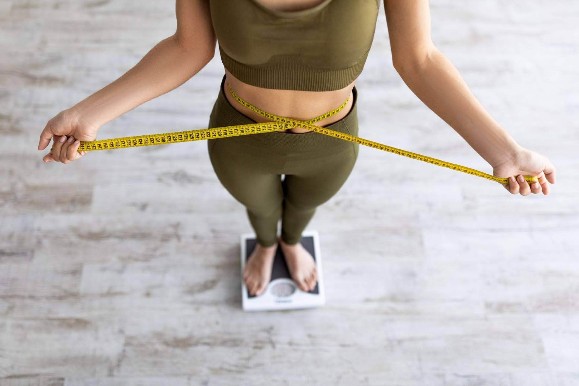 Las soluciones de Herbaclock para realizar un control de peso de forma natural