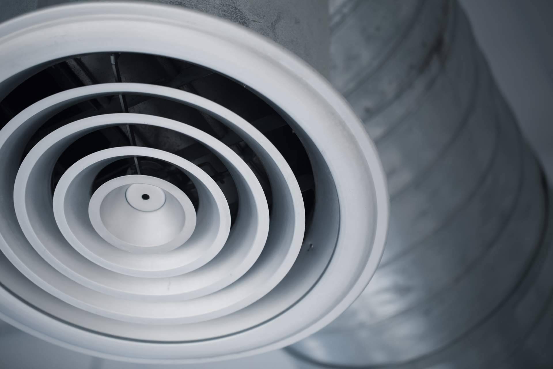 ¿Dónde encontrar soluciones de ventilación industrial para problemas de calor en industrias?, por  V&C Grupo Industrial