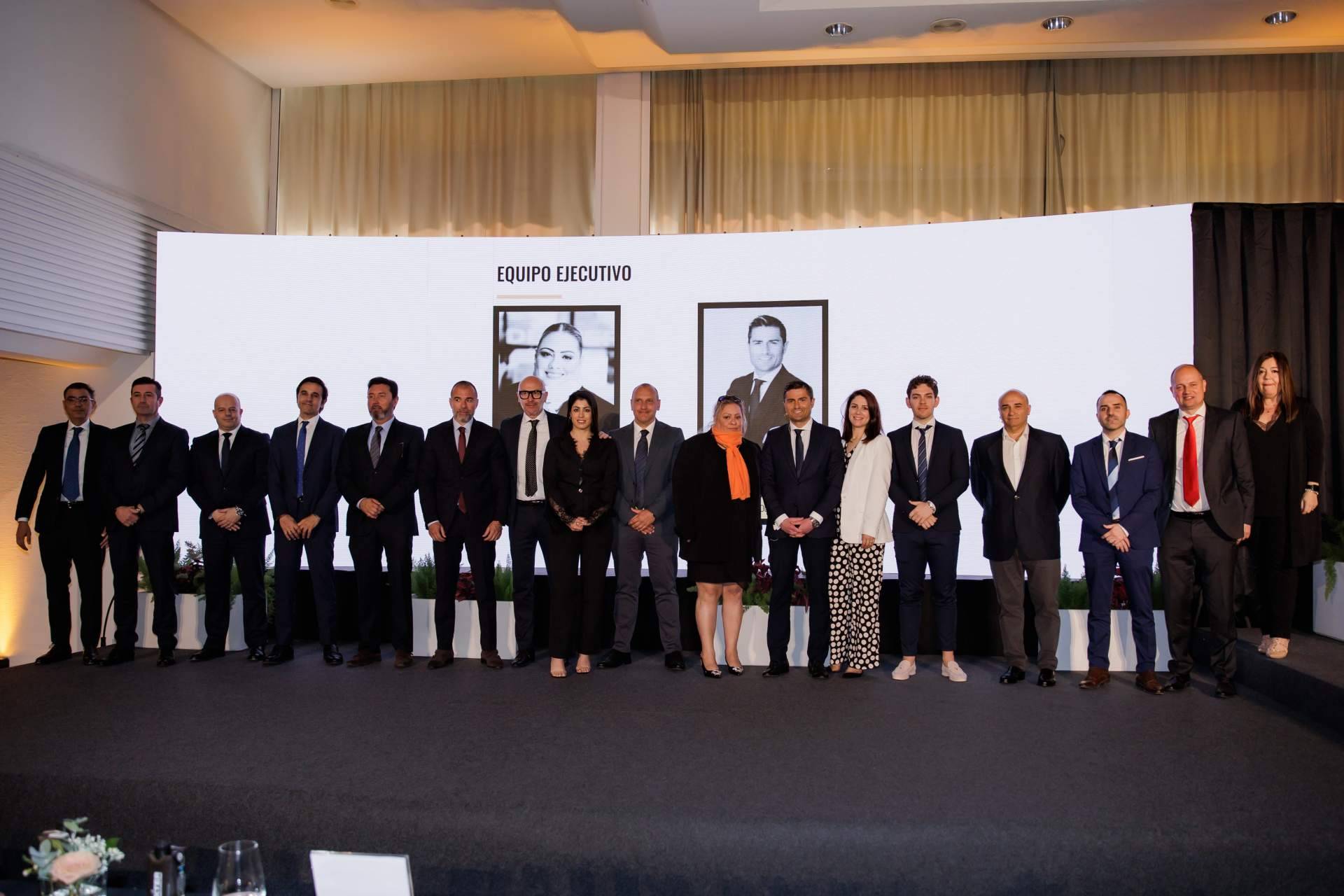 200.000 euros en préstamos para la pequeña y mediana empresa, de la mano de DEXTER