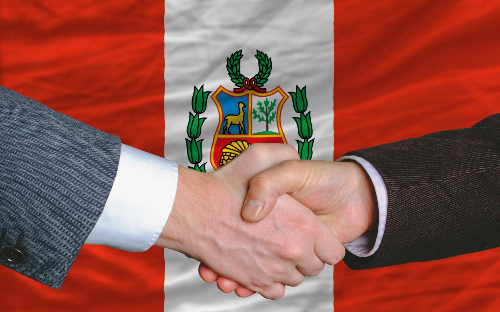 ¿Cuál es la situación de la informalidad en las mypes en Perú?