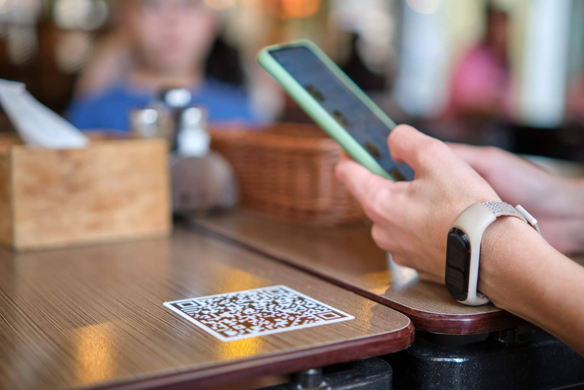 Conocer los beneficios de usar menú digital en los bares y restaurantes