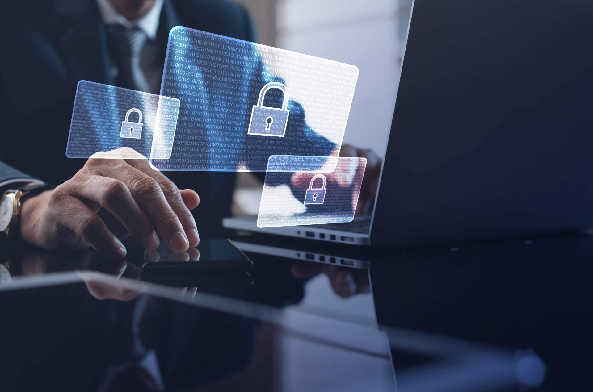 Segmento de las empresas de ciberseguridad en Madrid, con Bidaidea