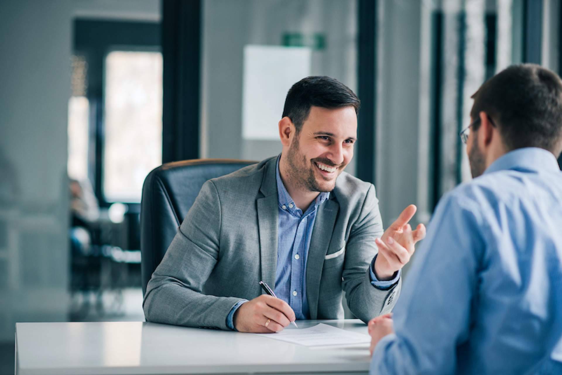Todo lo que hay que conocer sobre la consultoría estratégica, con Grownow NG