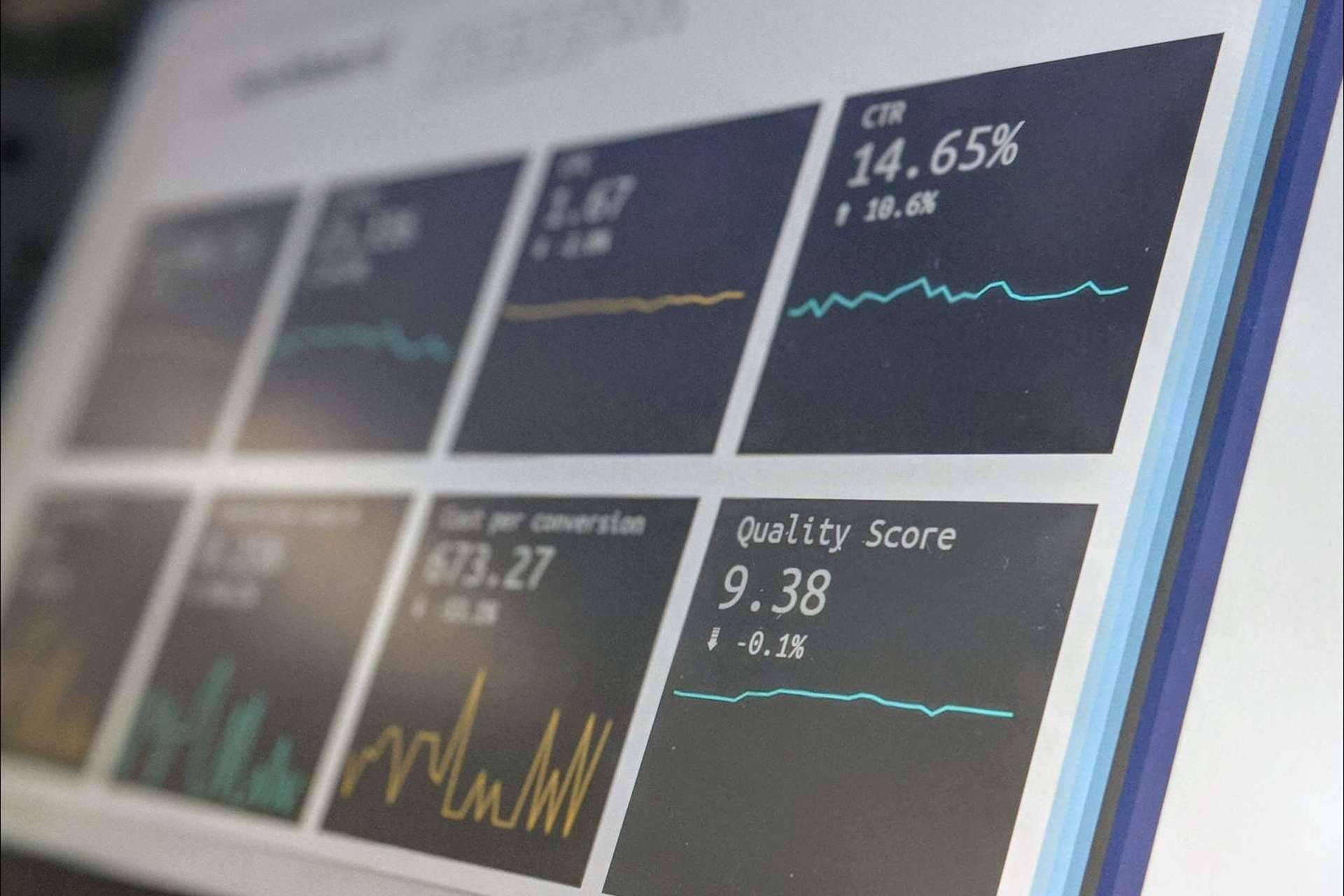 El análisis y explotación de datos que permite llevar la estrategia de ventas de una compañía al siguiente nivel, con Overtel