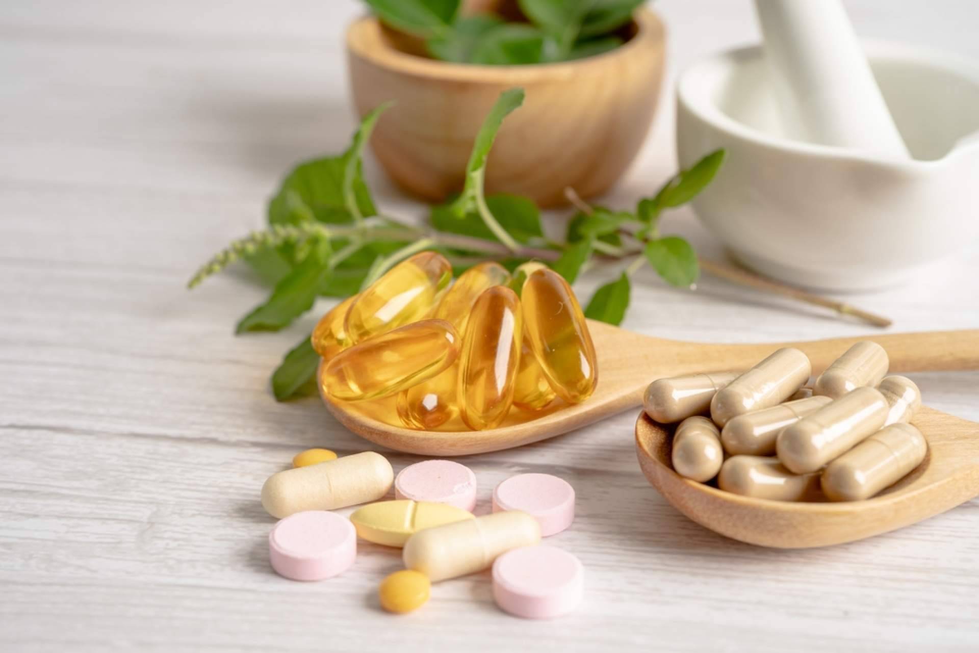 Los beneficios de optar por la fitoterapia, con Farmacia 5 Estrellas