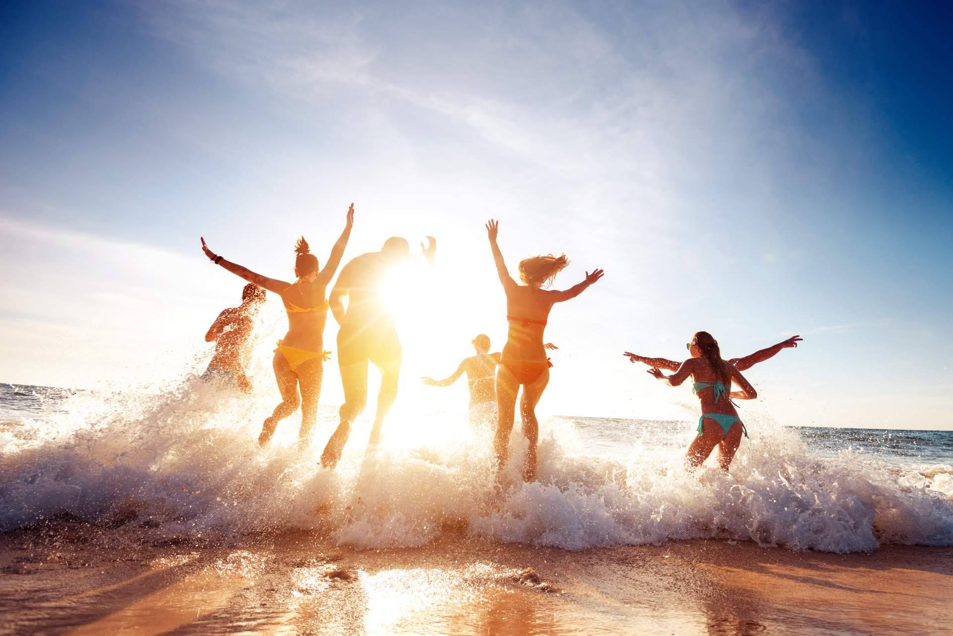 Paradise Events ayuda a organizar viajes de fin de curso