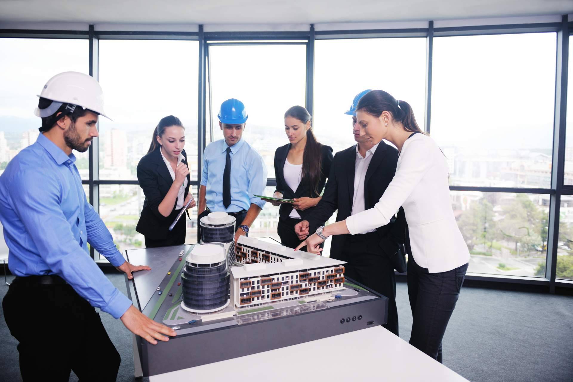 La trayectoria profesional de un BIM Manager