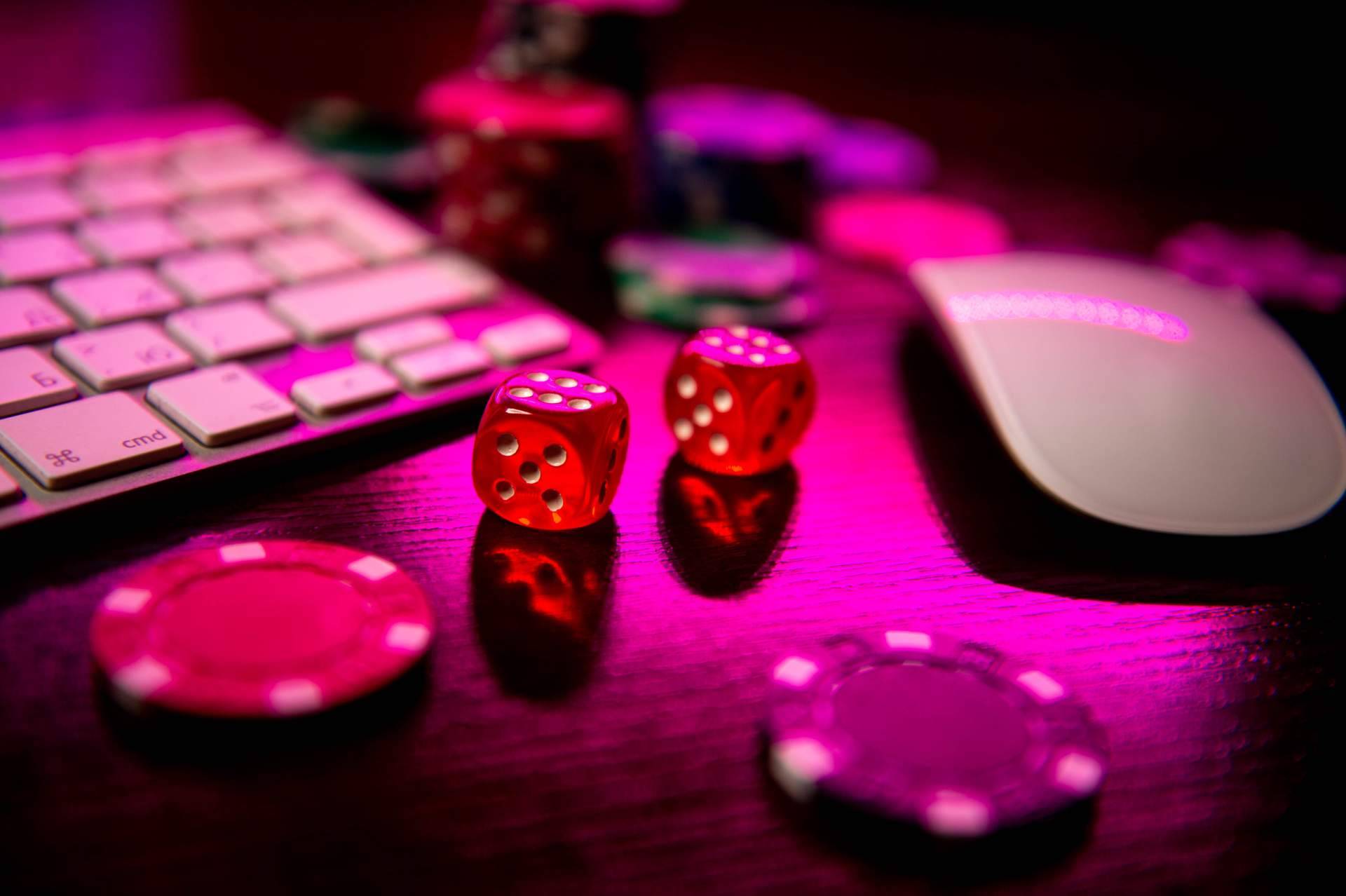 La importancia de los avales de caución para el sector del juego