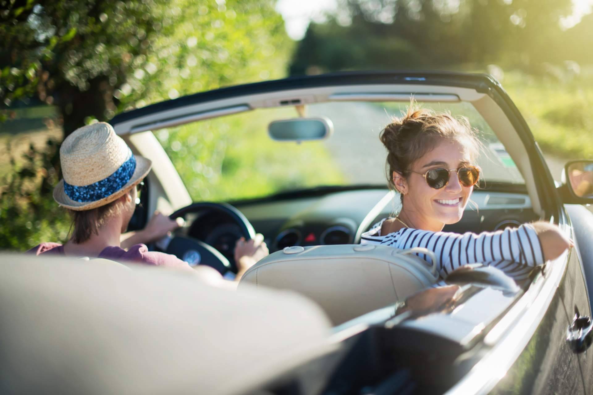 Uno de los referentes en el alquiler de coches en Tenerife es Canarias.com