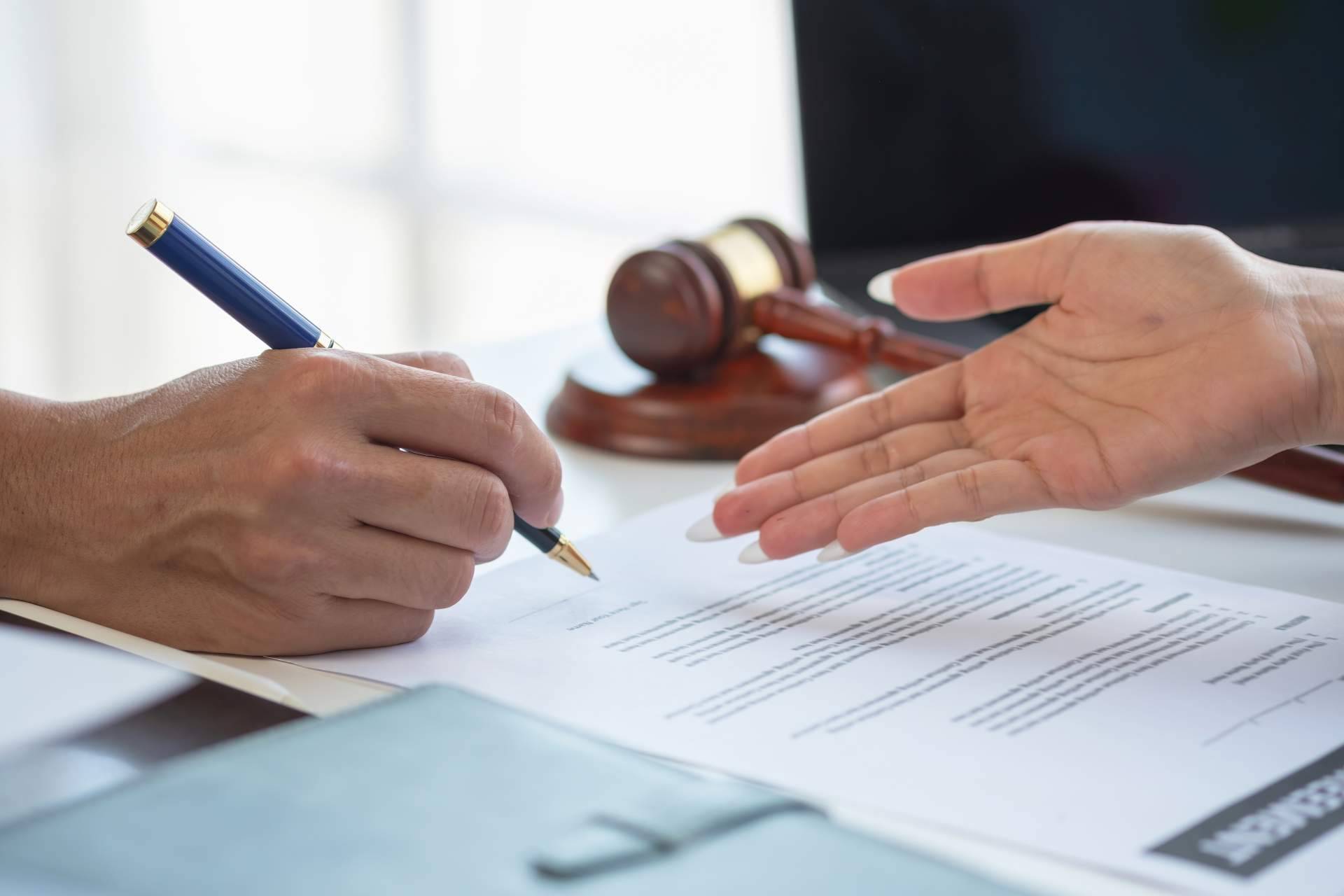 Asesoría jurídica para pymes y autónomos, de la mano de Elite Wave Assessors