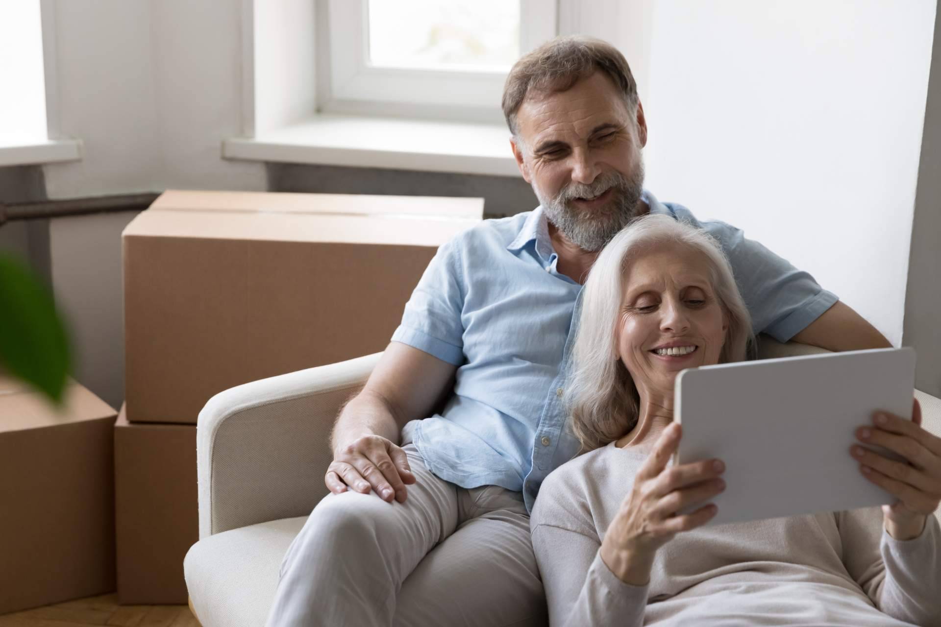 ¿Cómo se puede aumentar el rendimiento de un inmueble con la gestión de LIVE4LIFE?