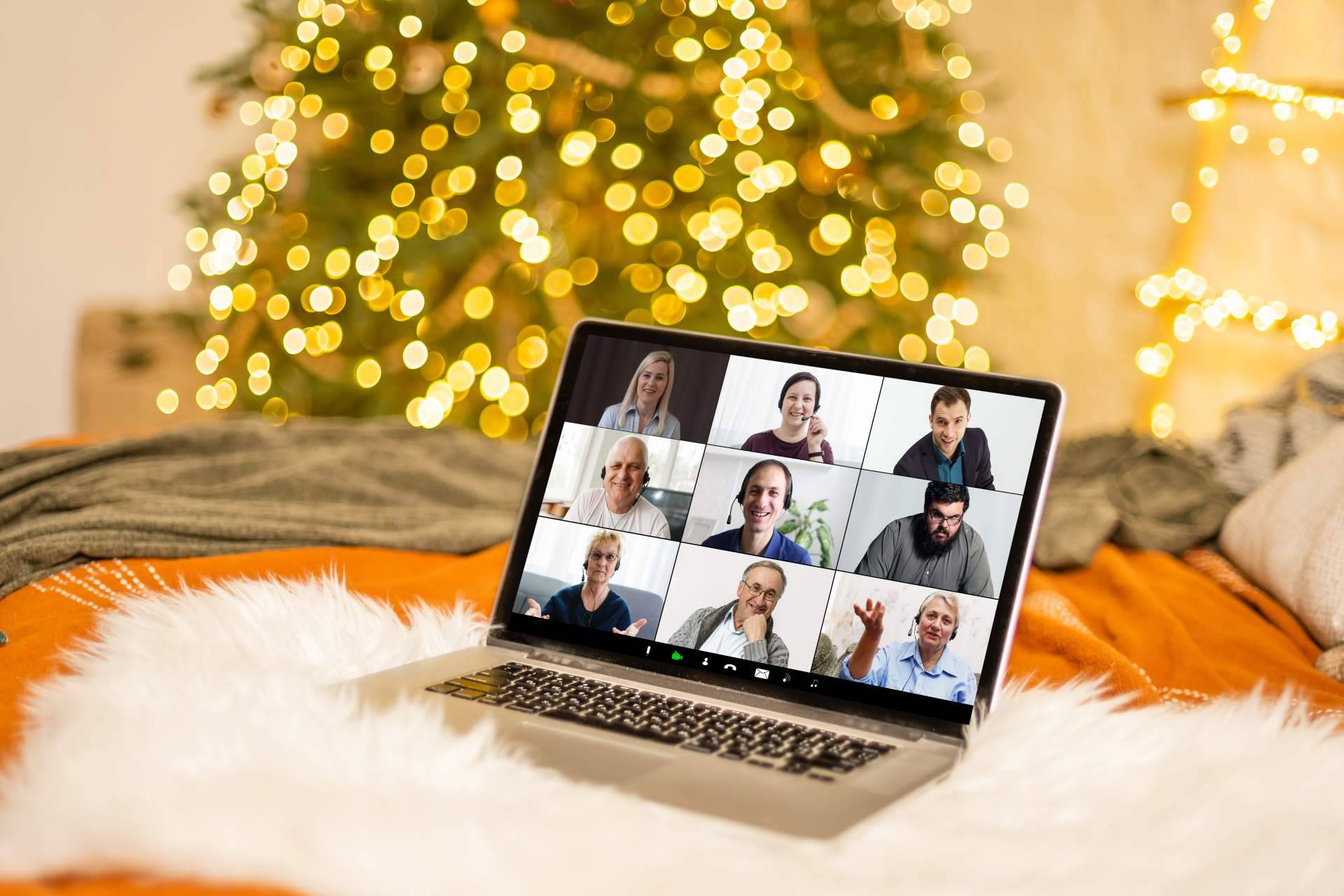 ¿Por qué los eventos de navidad son tan importantes para las empresas?