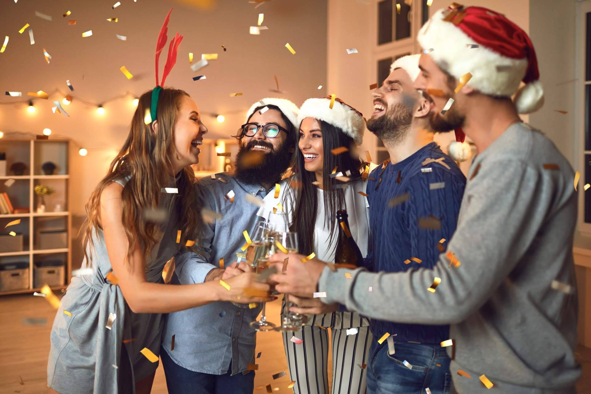 Offerte Capodanno Roma organiza fiesta fin de año