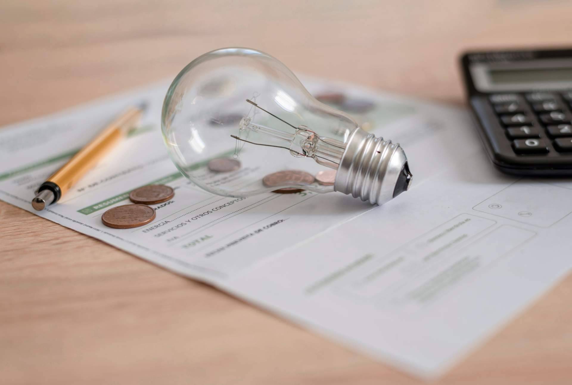 LuzHogar y su servicio de asesoramiento para ahorrar en la factura eléctrica