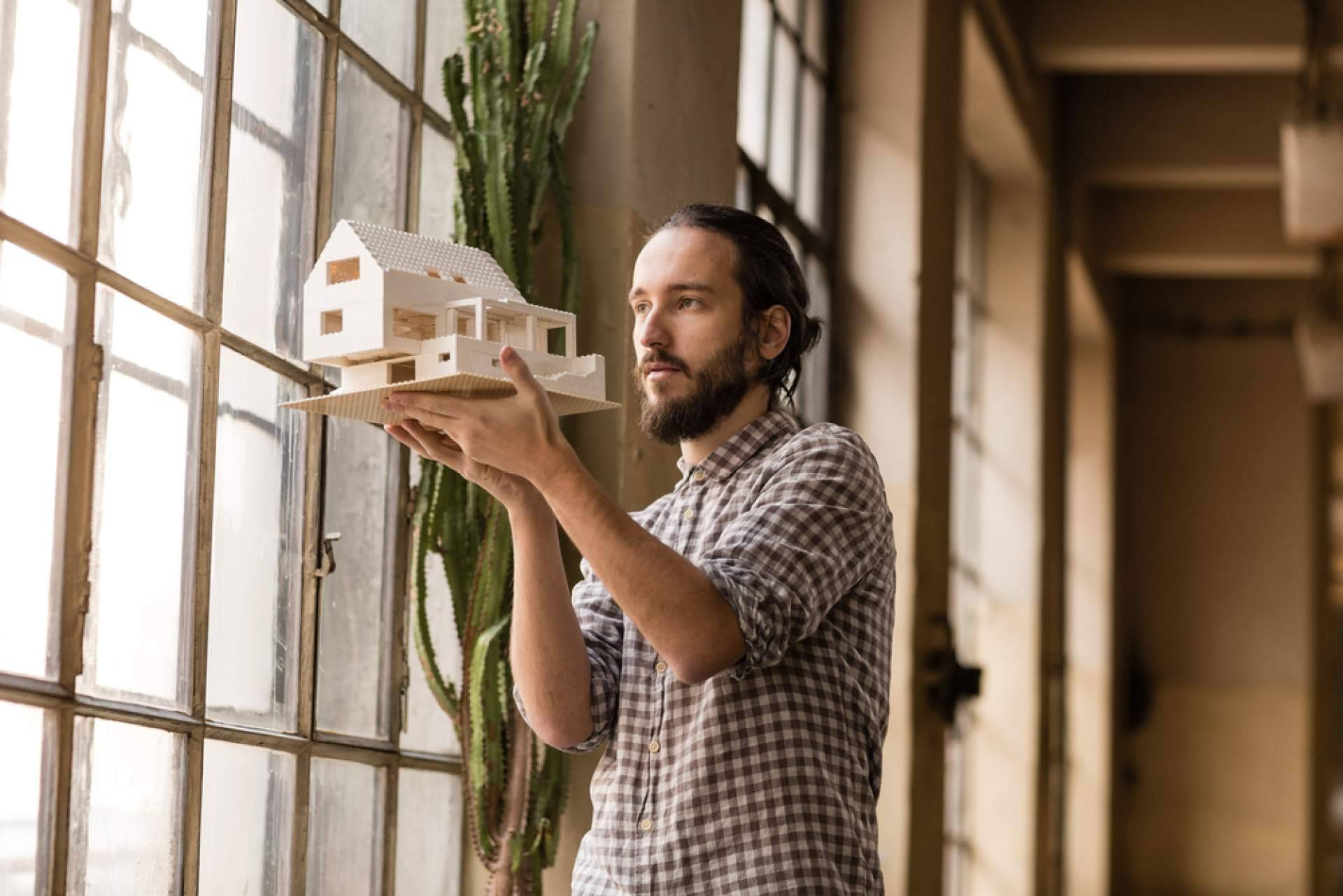 Plena Proyectos, expertos en construcción sostenible