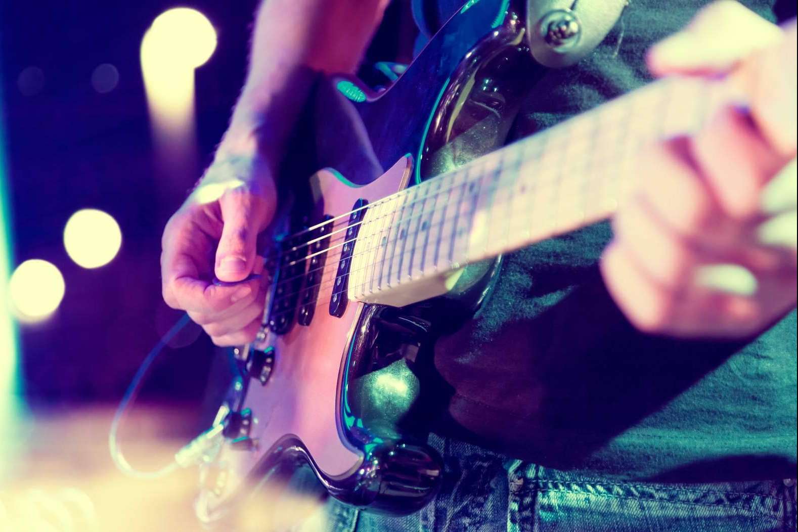Los múltiples beneficios de escuchar música y de aprender a tocar instrumentos
