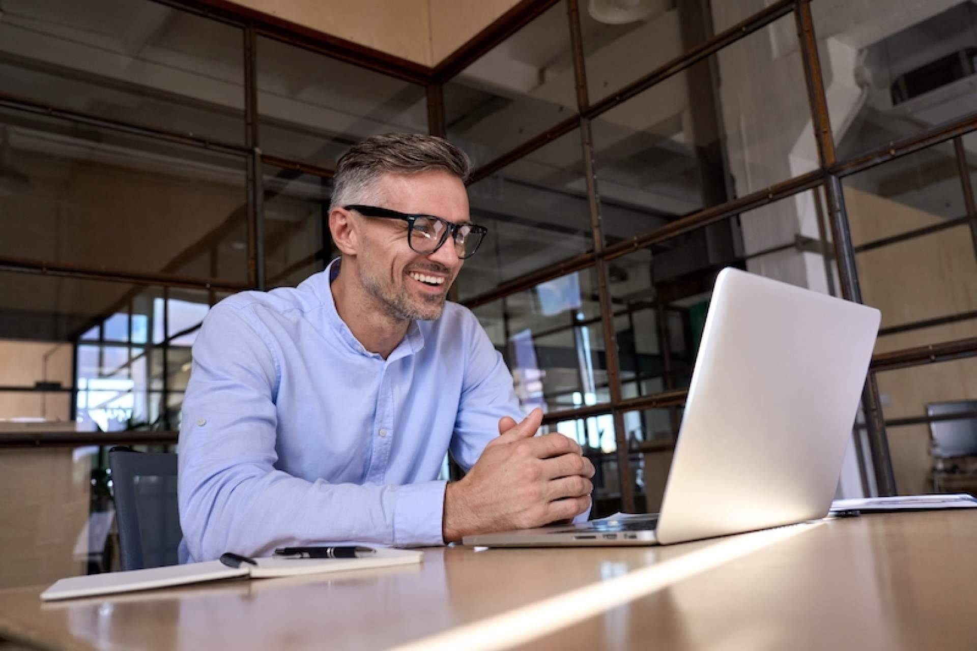 Las gestiones telemáticas ganan terrero gracias a su facilidad, con la empresa Gestiones24