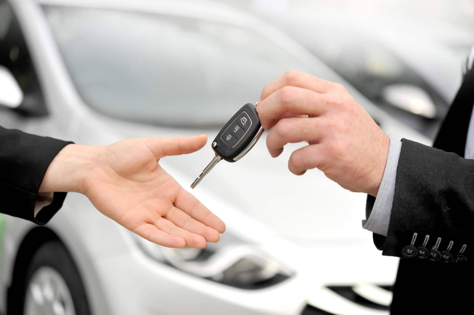 Renting de coches Toyota con todas las comodidades, gracias a Coche Renting