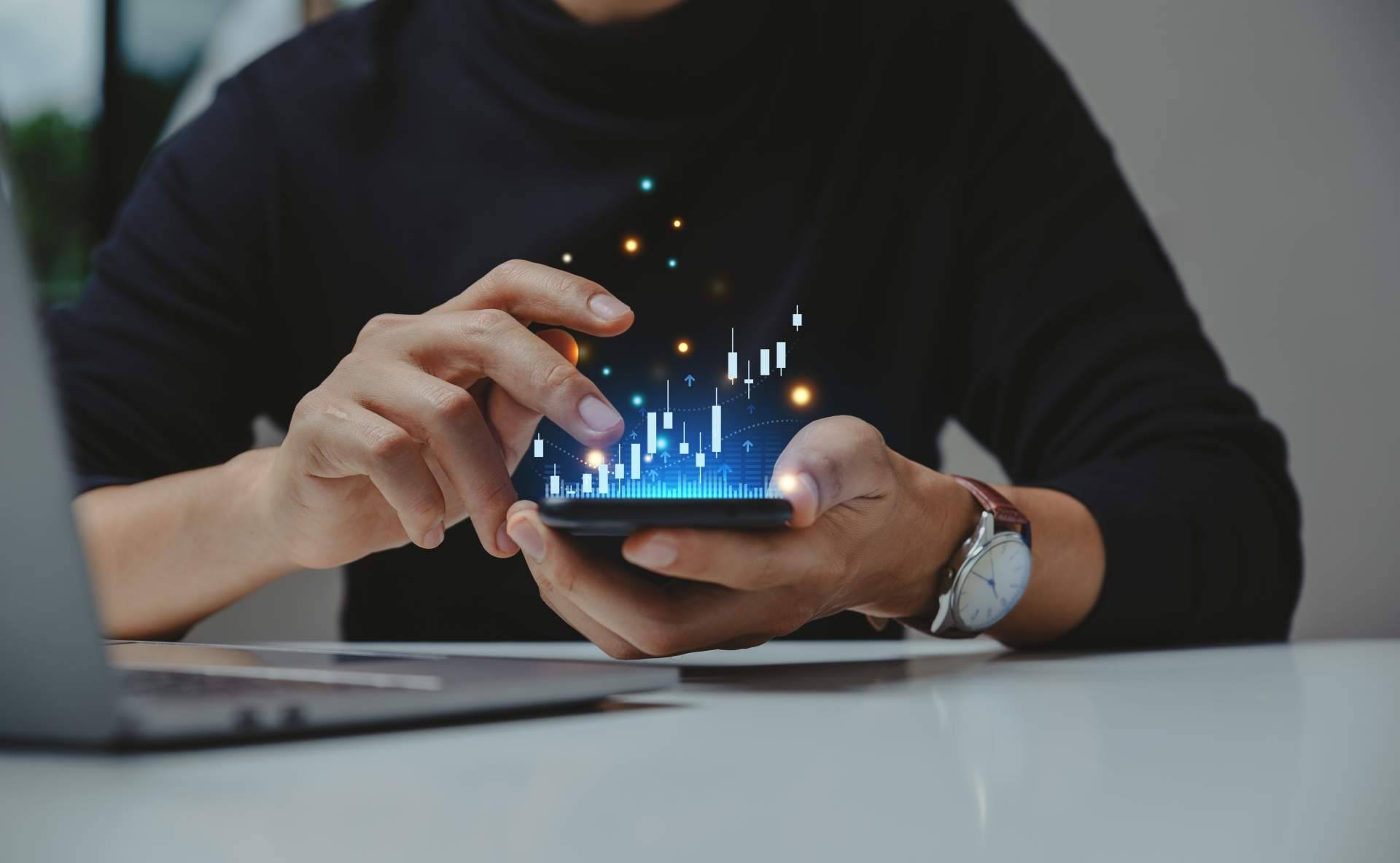 Claves para el éxito empresarial; invertir estratégicamente