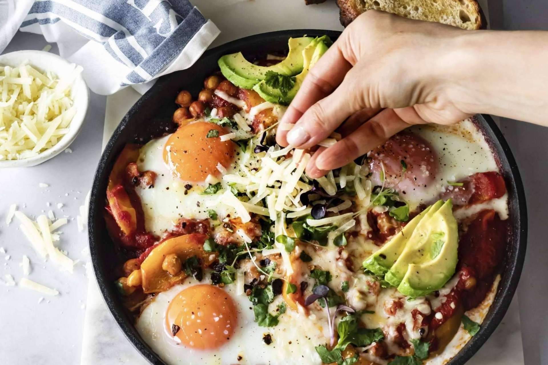 Eatlean ofrece queso sin lactosa en distintos formatos y con el mismo sabor