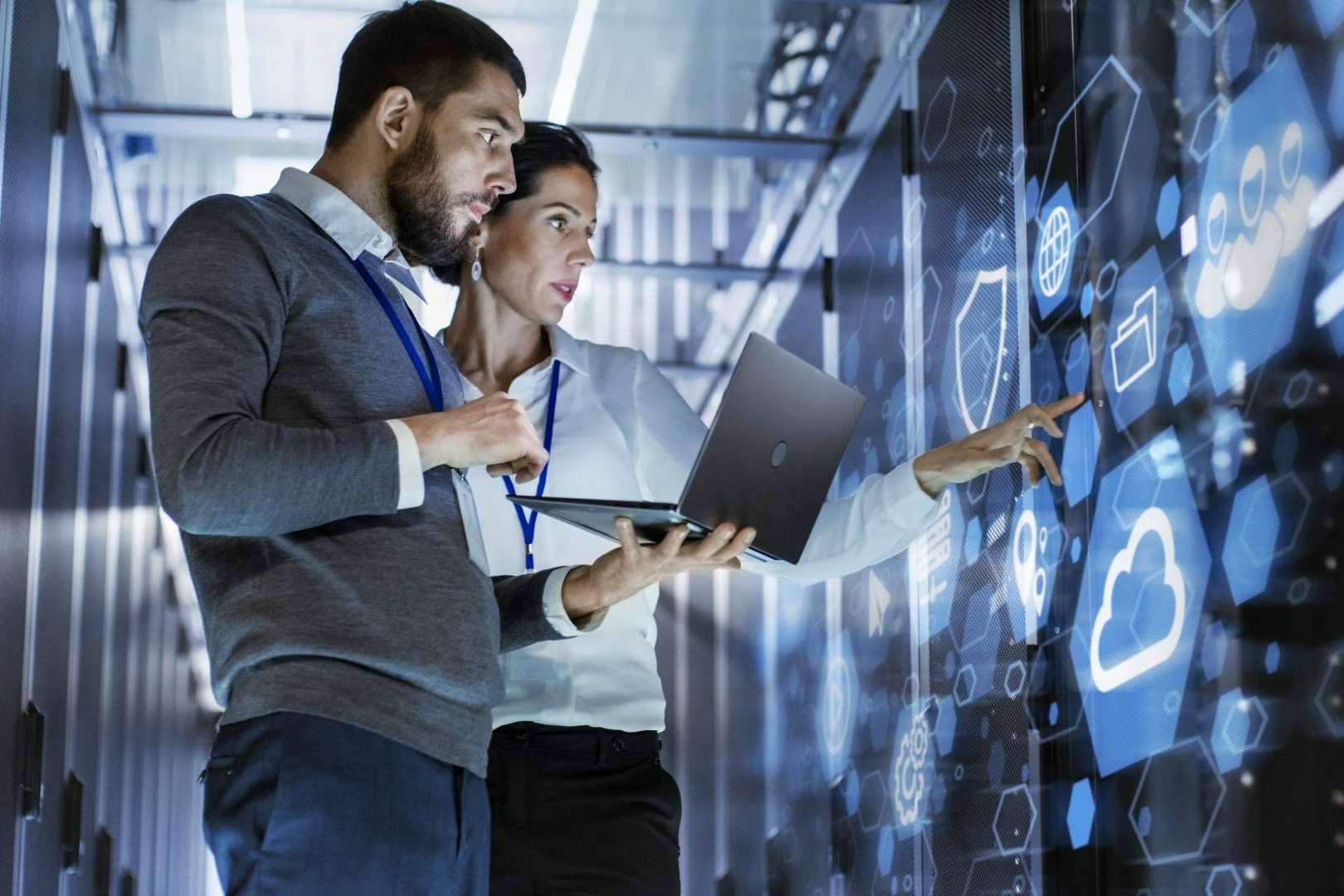 Las empresas y las soluciones digitales que necesitan