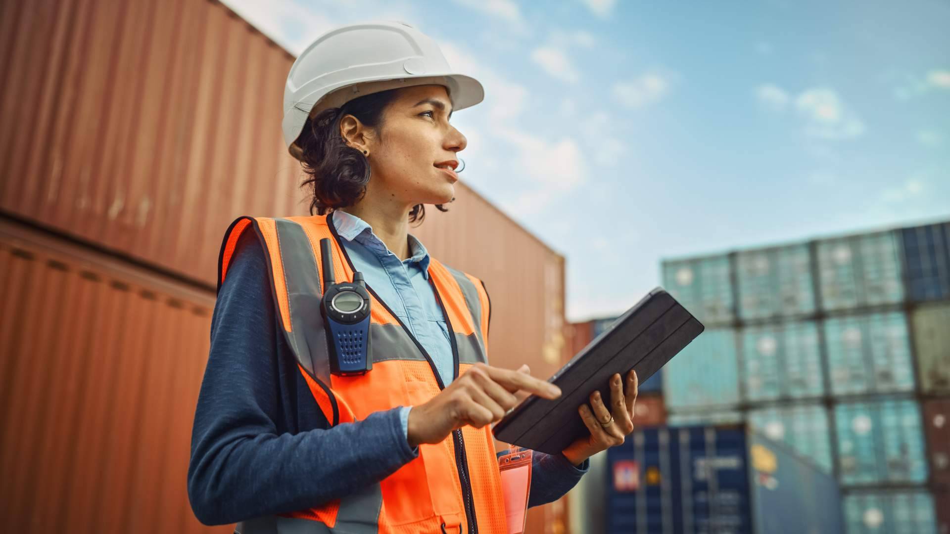 Easy Trans y los trámites para la exportación fuera de la UE