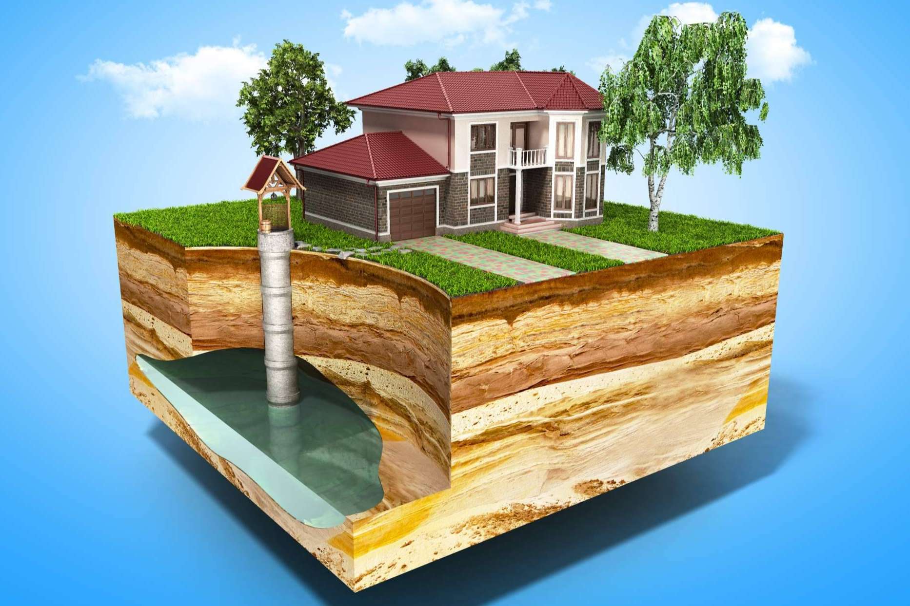 ¿Cuáles son las principales ventajas de la bomba de agua solar Ebosun, disponible en Solarbex?