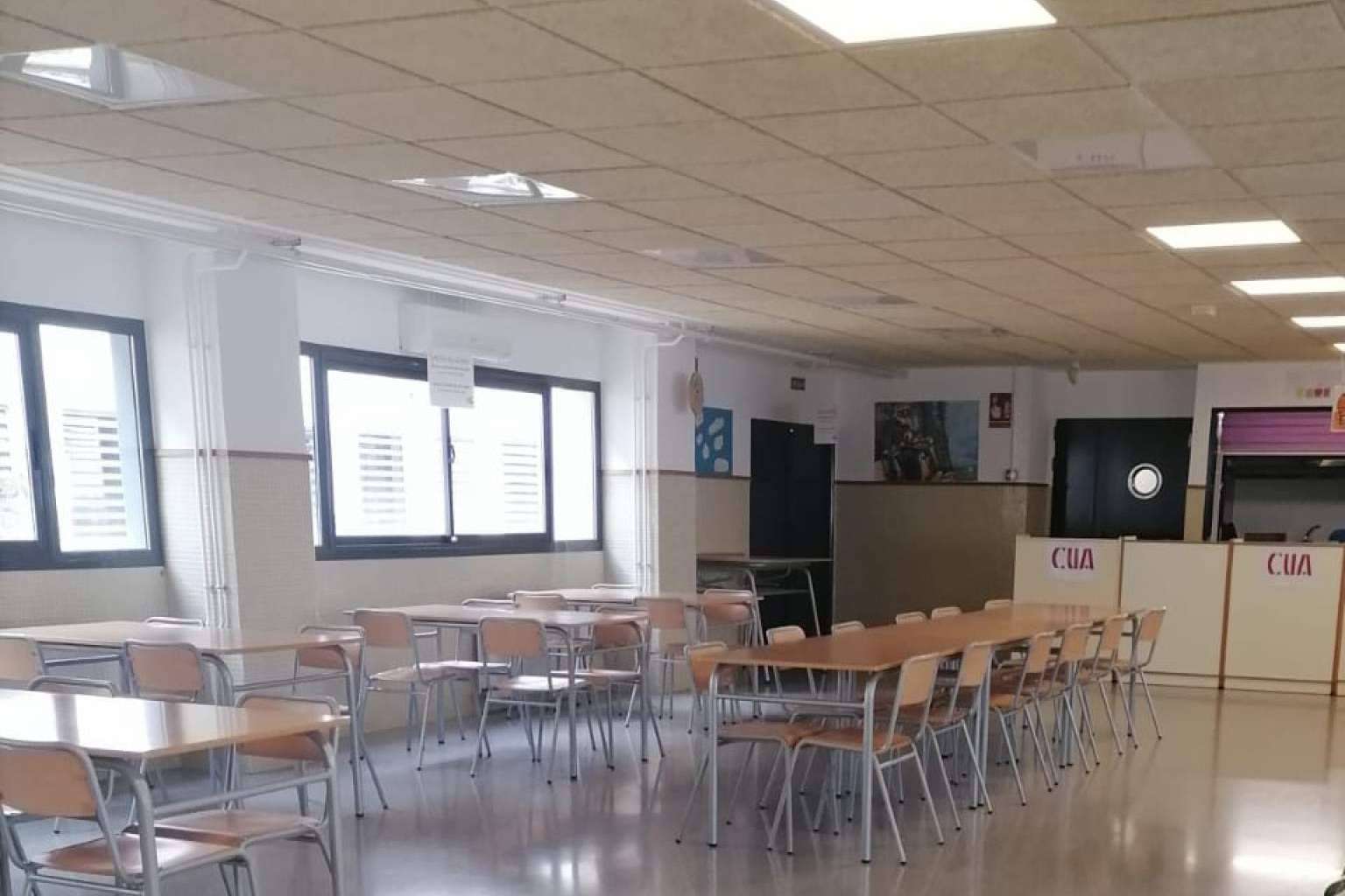 El impacto positivo económico de Ilitia Mediterráneo. Más de 800 empleos nuevos