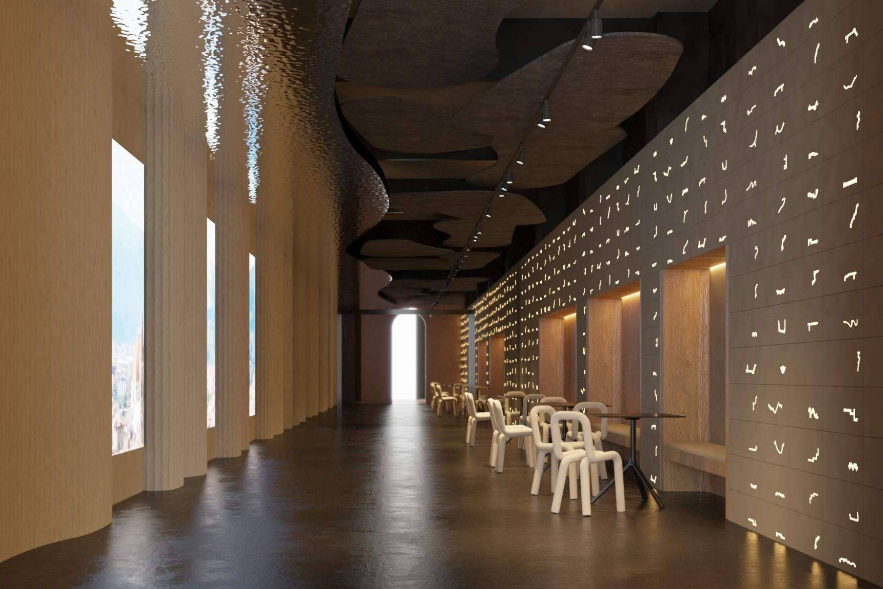 Orac Experience Center, el showroom que atrae a marcas líderes de innovación, tecnología y decoración