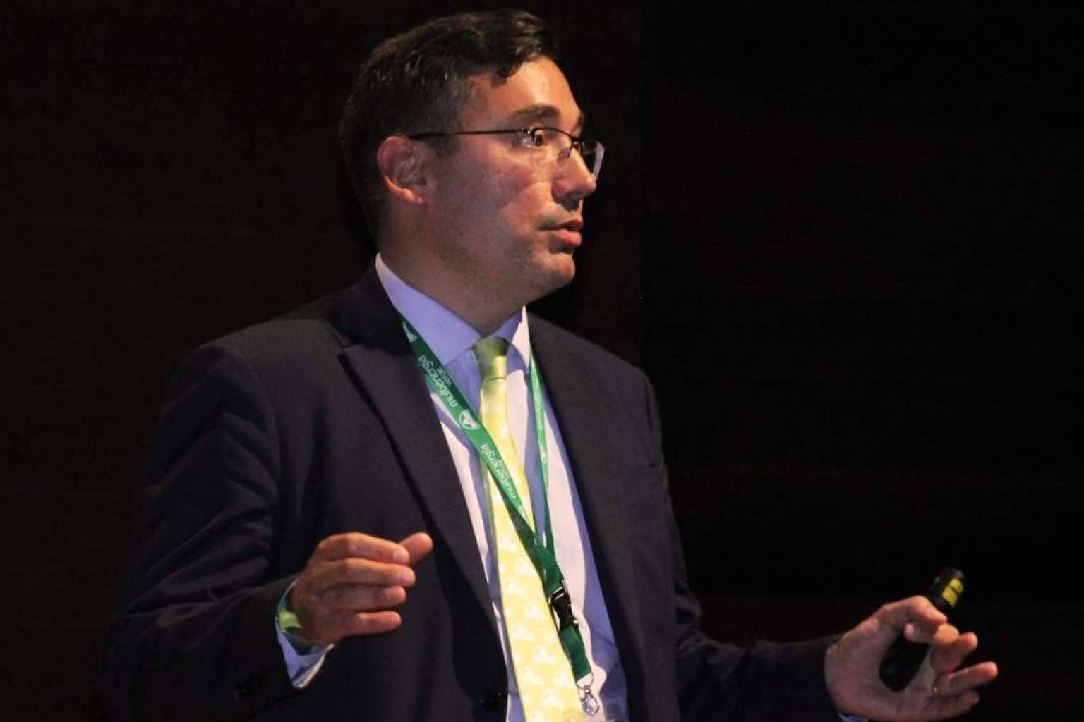 Entrevista a Francisco de la Cruz, Director General de Multienergía Verde