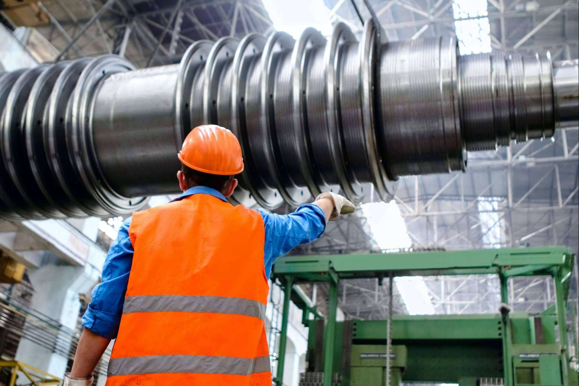 Overtel explica cuál es el proceso de manufactura
