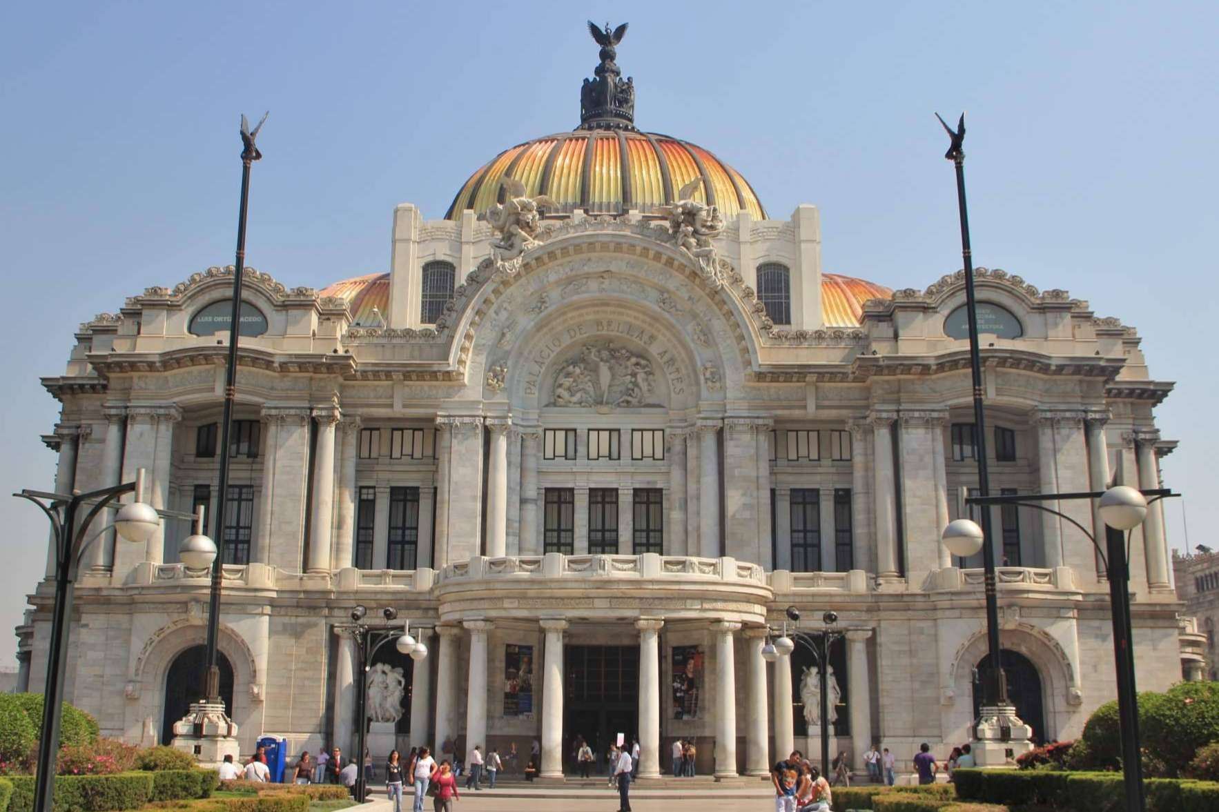 Eclipse total de sol en México, abril 2024