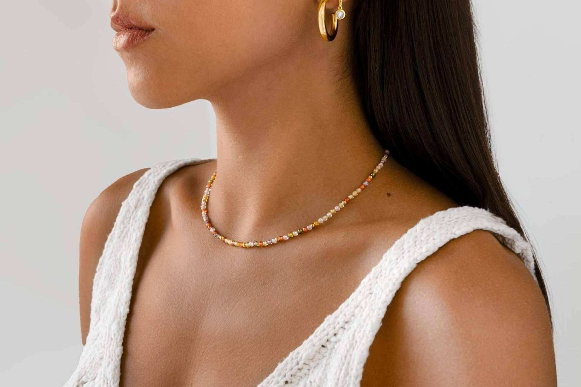 Descubrir qué significan las piedras naturales en las joyas, de la mano de Le Petite Marie