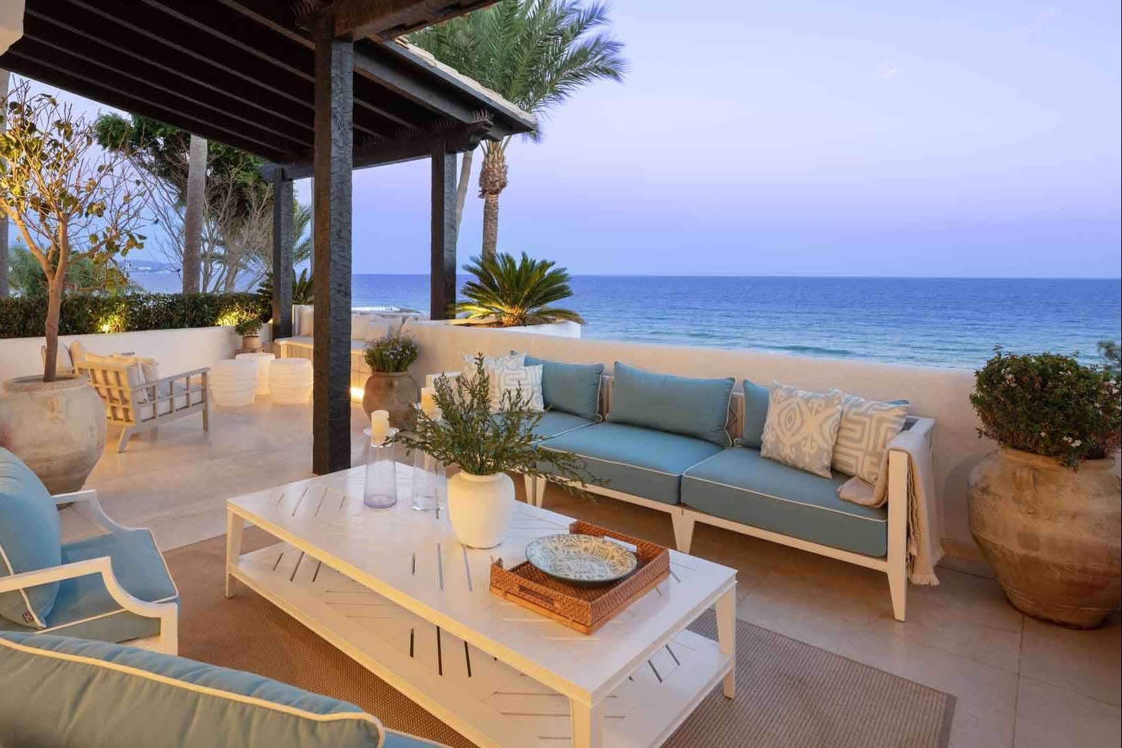 ¿Dónde encontrar algunos de los mejores apartamentos en venta en Marbella? Nevado Realty