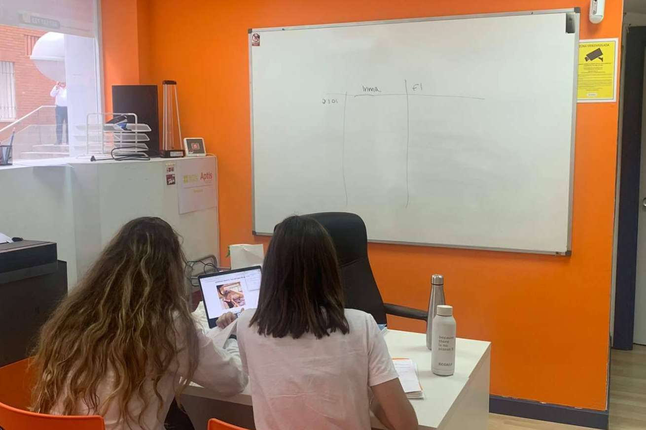 La habilitación lingüística para profesores de colegios bilingües, ¿qué es?