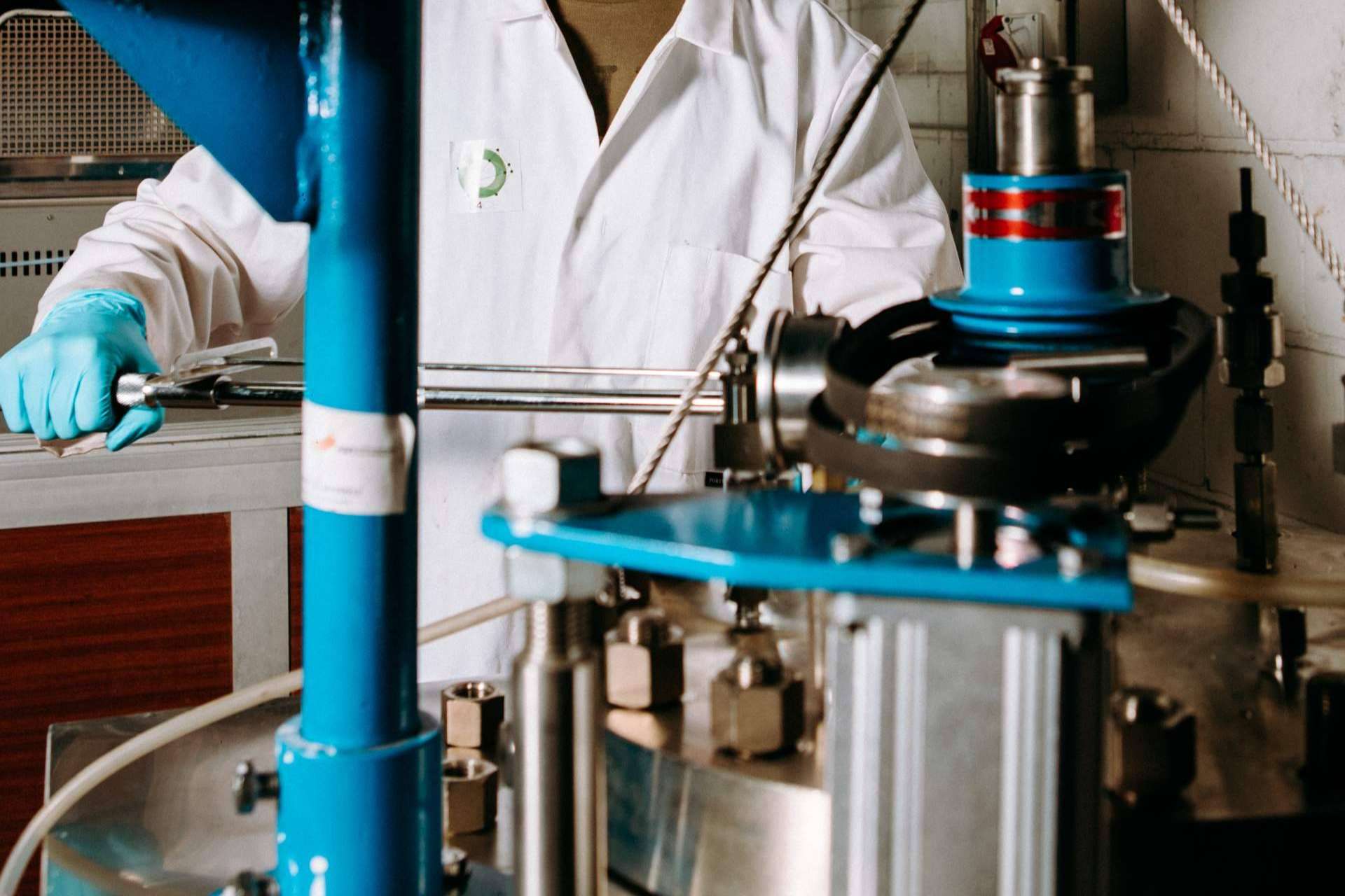 La carbonización hidrotermal de Calpech