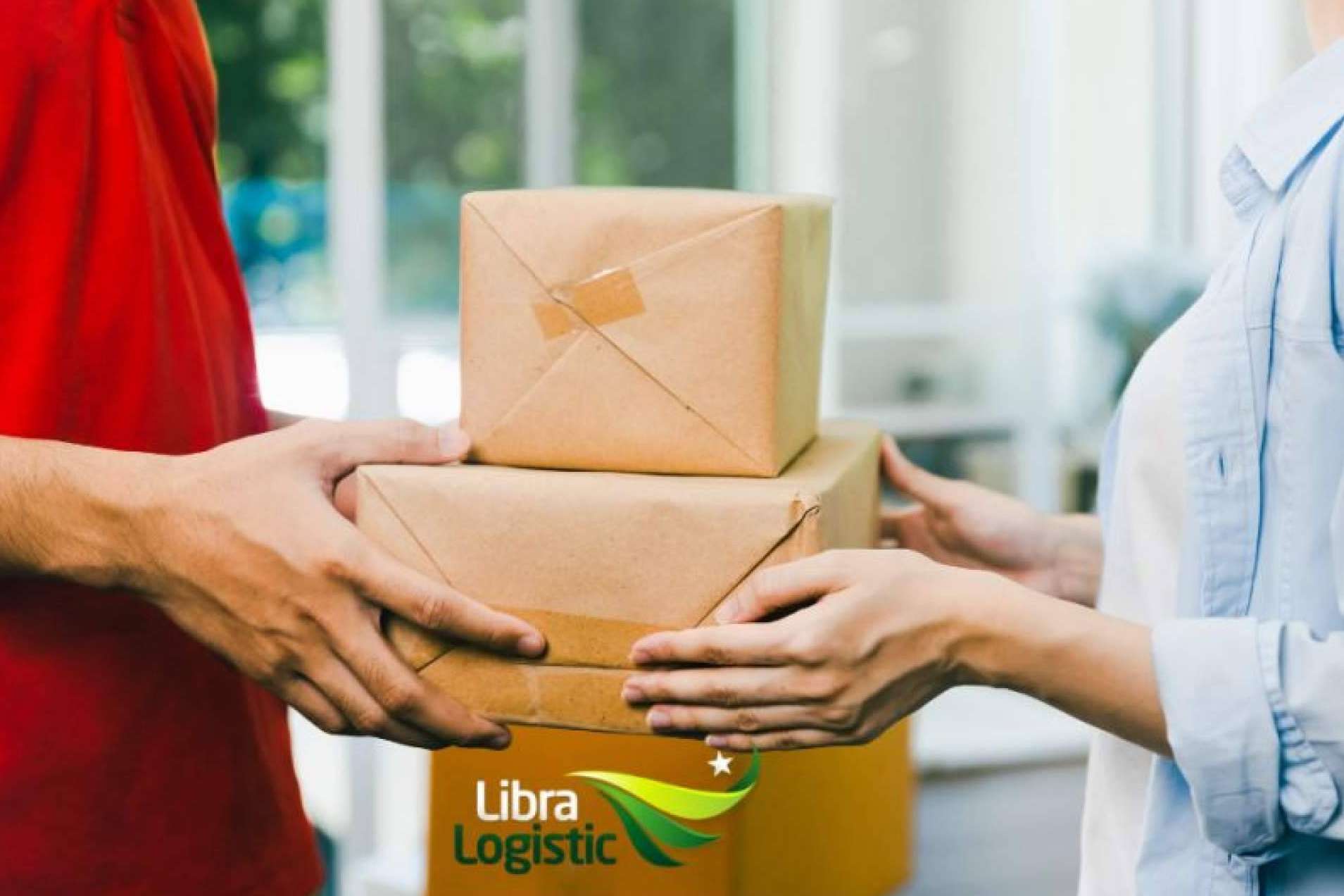 ¿Cuáles son las ventajas de los servicios de logística de Libra Logistic?