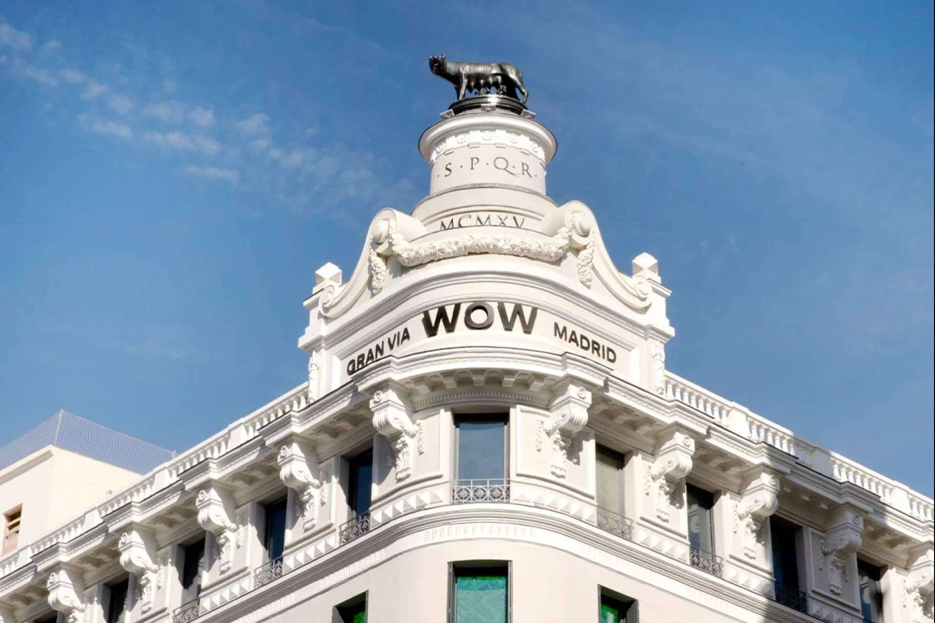 Siwon, la marca de cosmética masculina, llega al centro comercial Wow Concept de Madrid