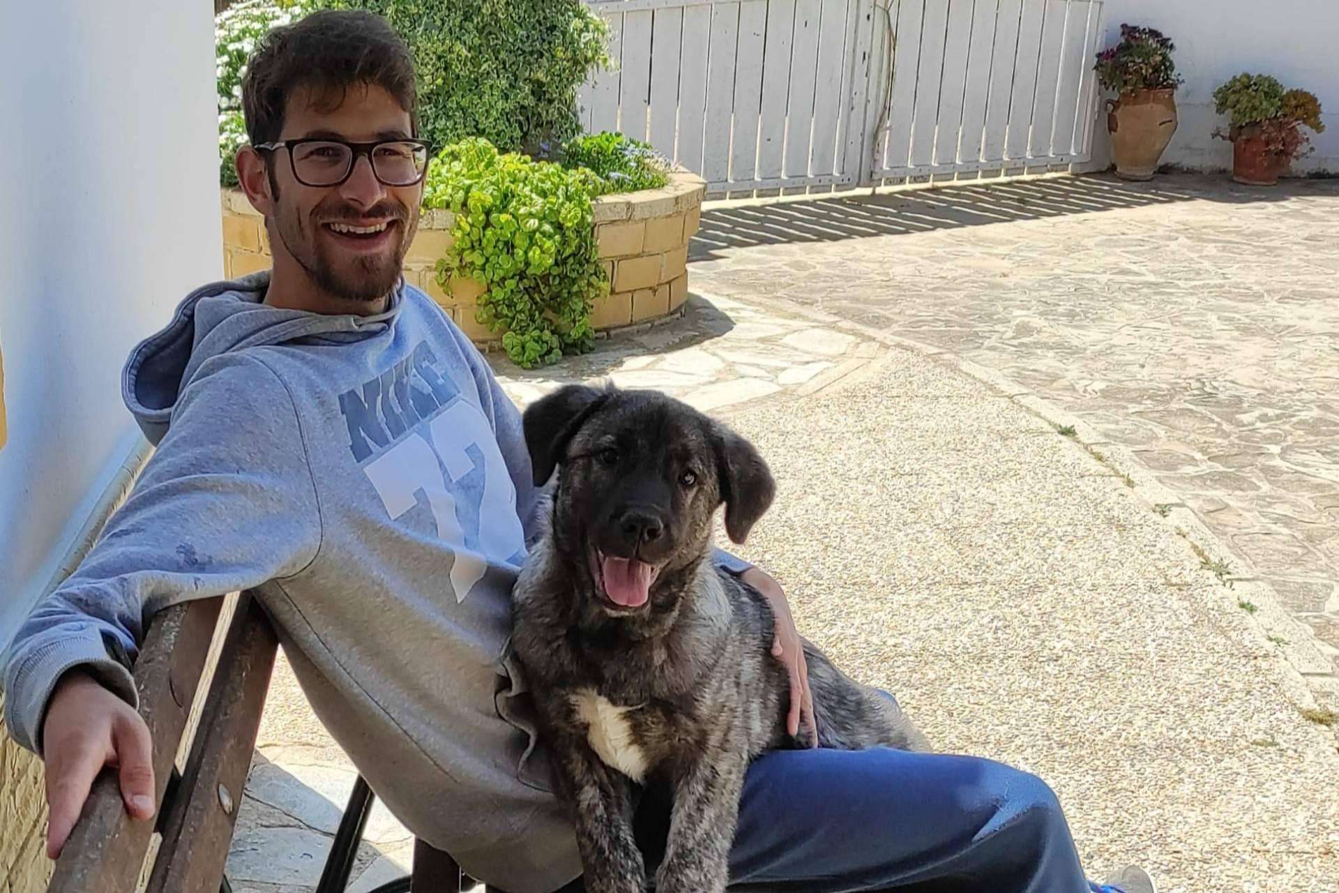 Emprender en el mundo canino digital, transformar el amor por los perros en una fuente de alegría y ganancias con Libertad 365 Días