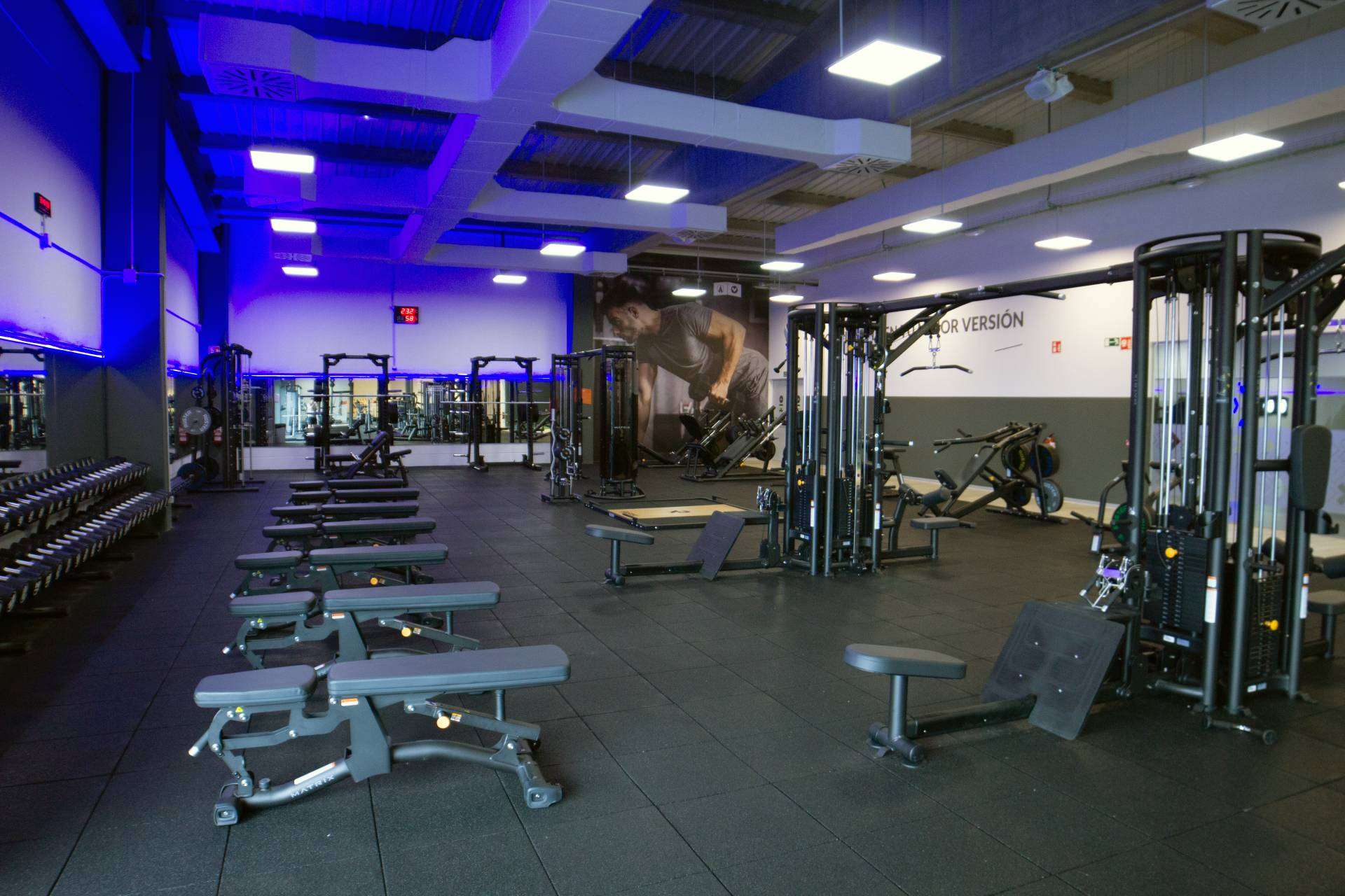 VivaGym, la respuesta para los que se preguntan '¿dónde encontrar un gym cerca de mí?'