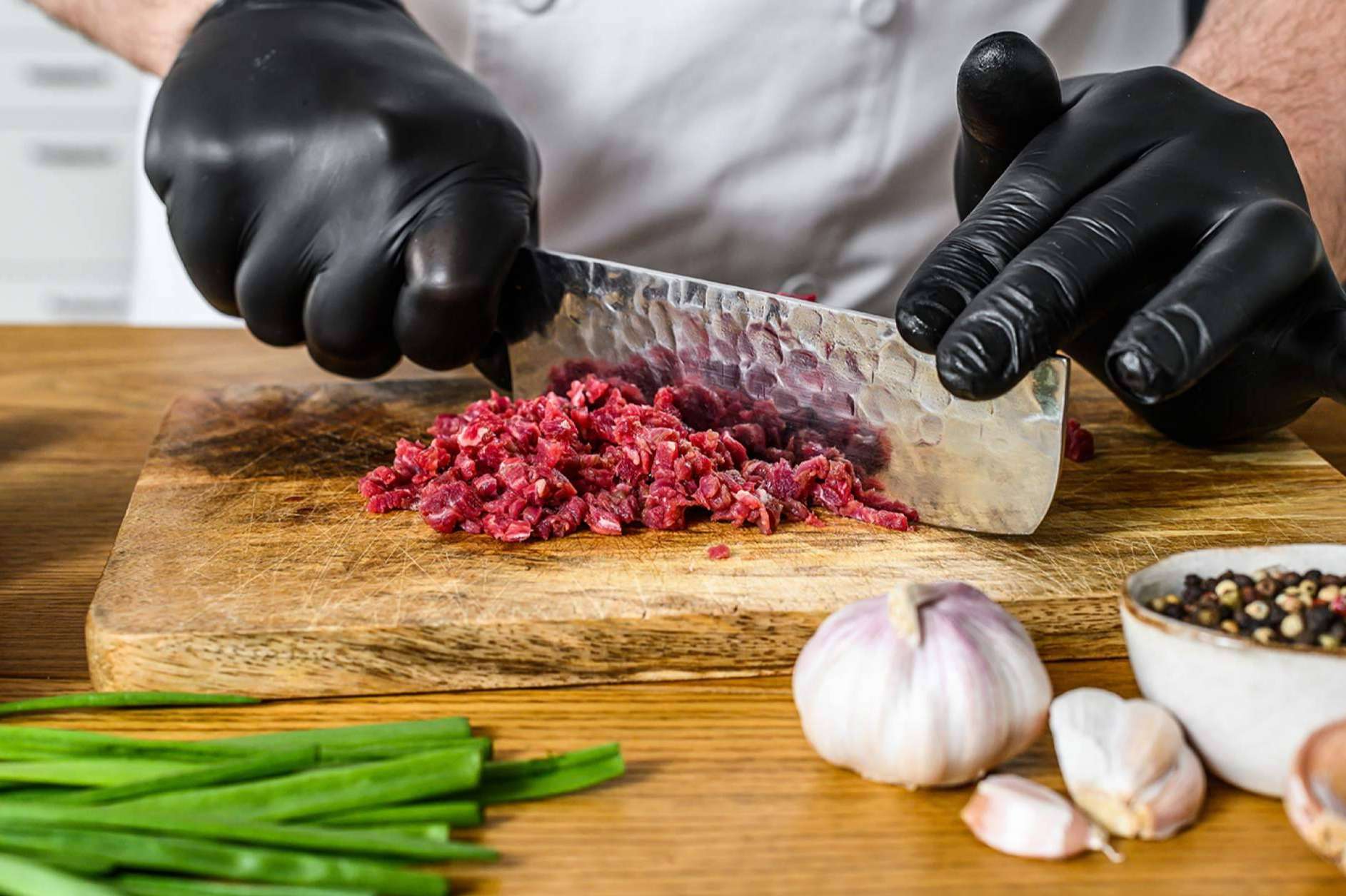 'GASTRONOMÍA de la A a la Z', una obra indispensable para aficionados a la cocina, estudiantes y cocineros