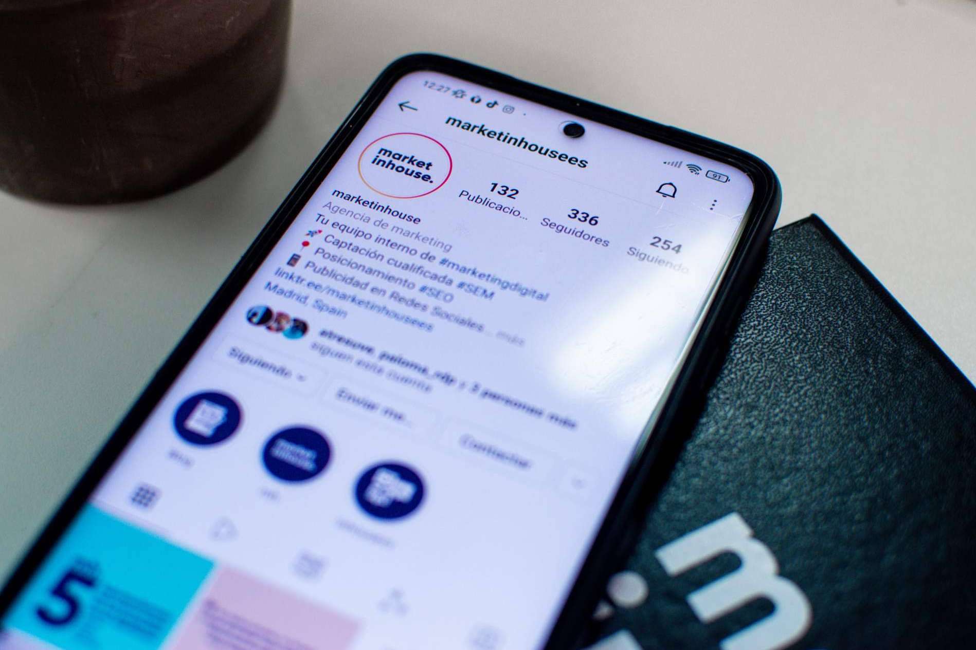 Rentabilizar un negocio de la mano de los especialistas en social media de Marketinhouse