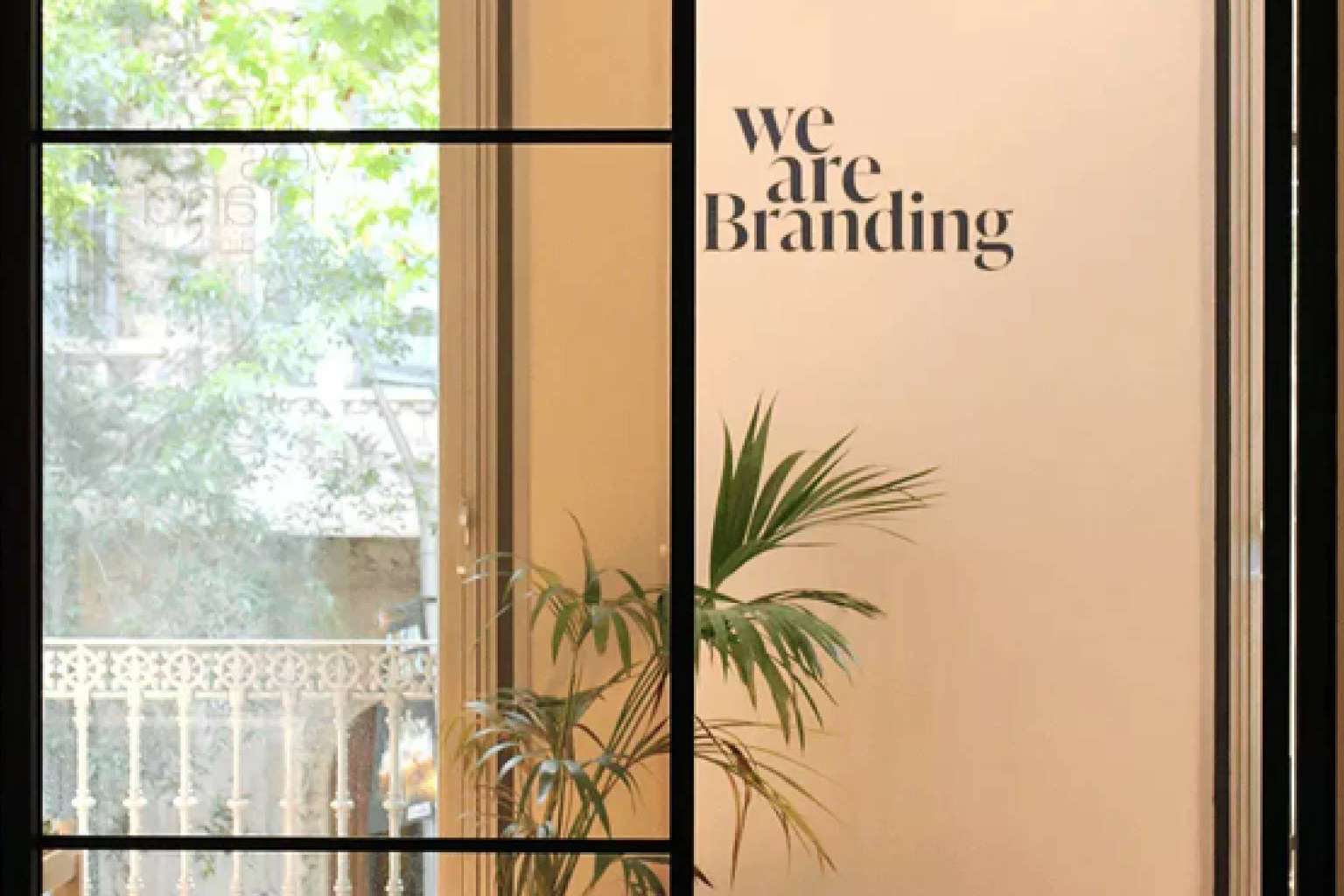 Una de las mejores agencias de branding y packaging en Madrid, TheYesBrand